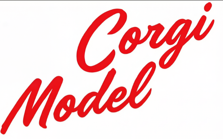 Corgi Model Club